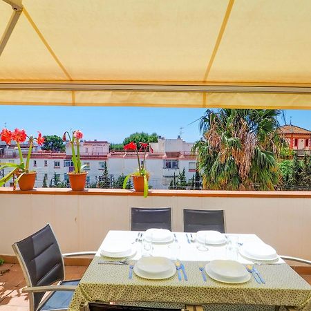 Portman Duplex By Hello Homes Sitges Dış mekan fotoğraf