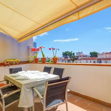 Portman Duplex By Hello Homes Sitges Dış mekan fotoğraf
