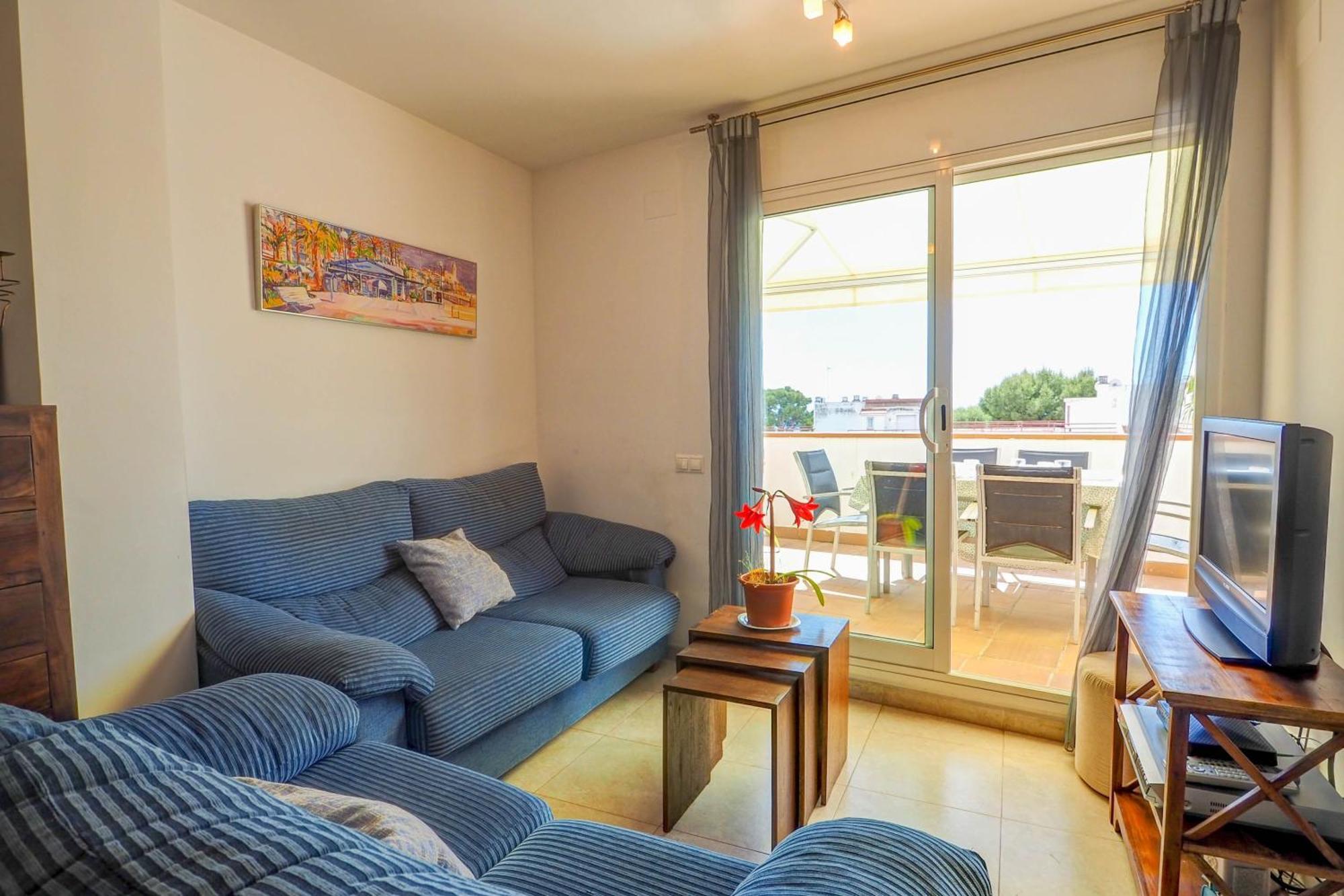 Portman Duplex By Hello Homes Sitges Dış mekan fotoğraf