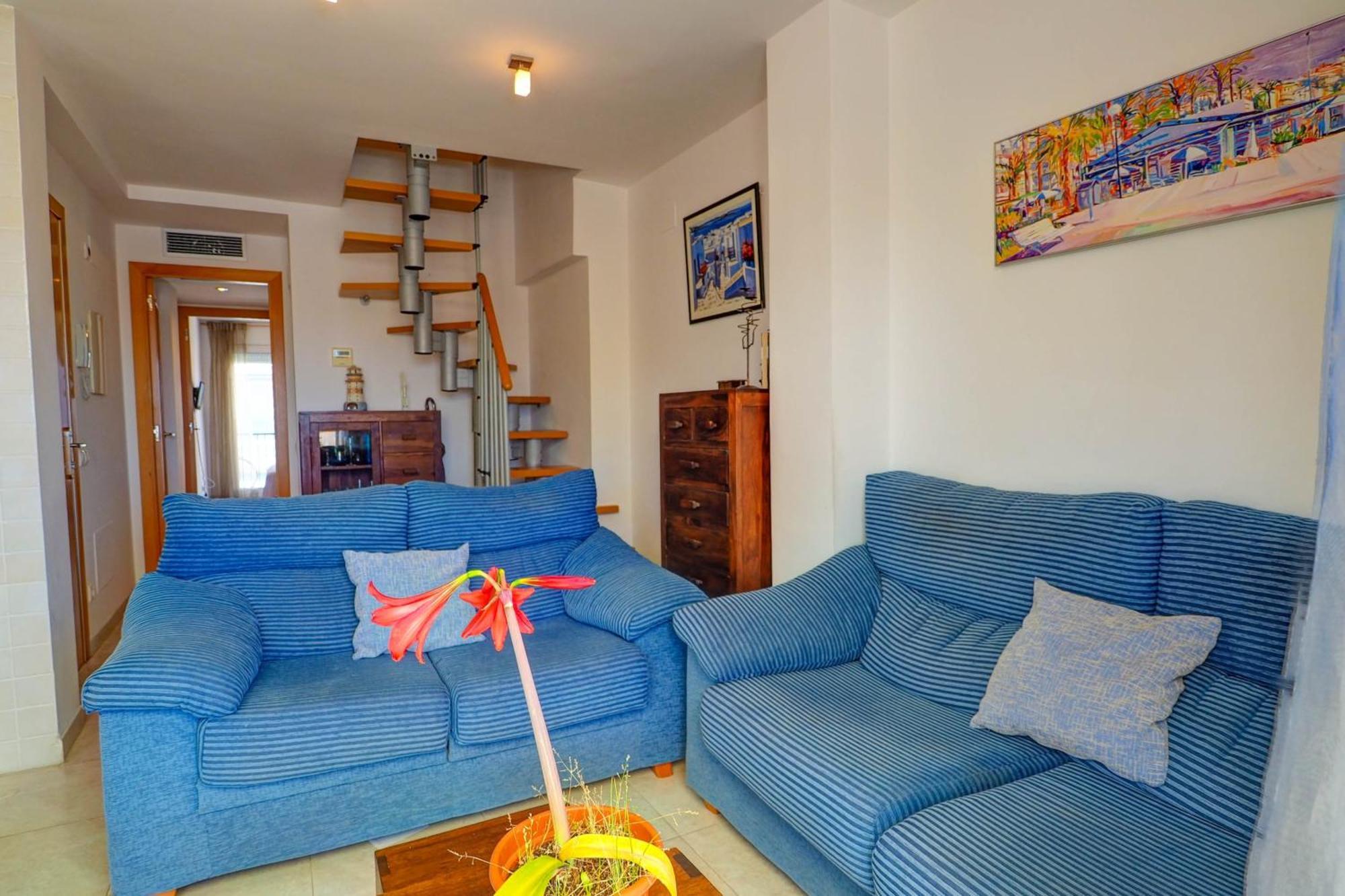 Portman Duplex By Hello Homes Sitges Dış mekan fotoğraf