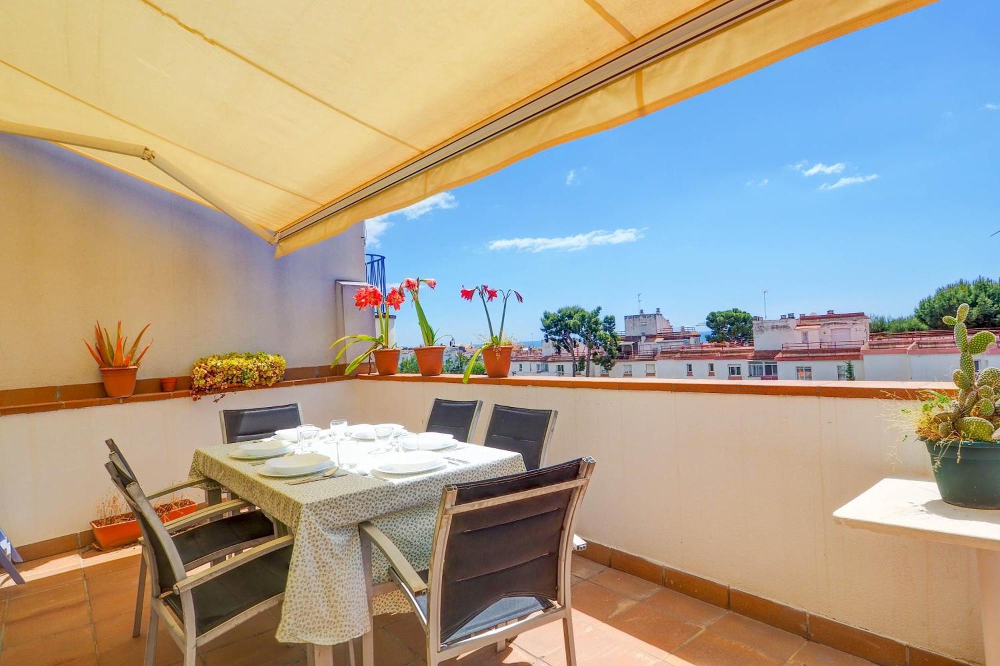 Portman Duplex By Hello Homes Sitges Dış mekan fotoğraf