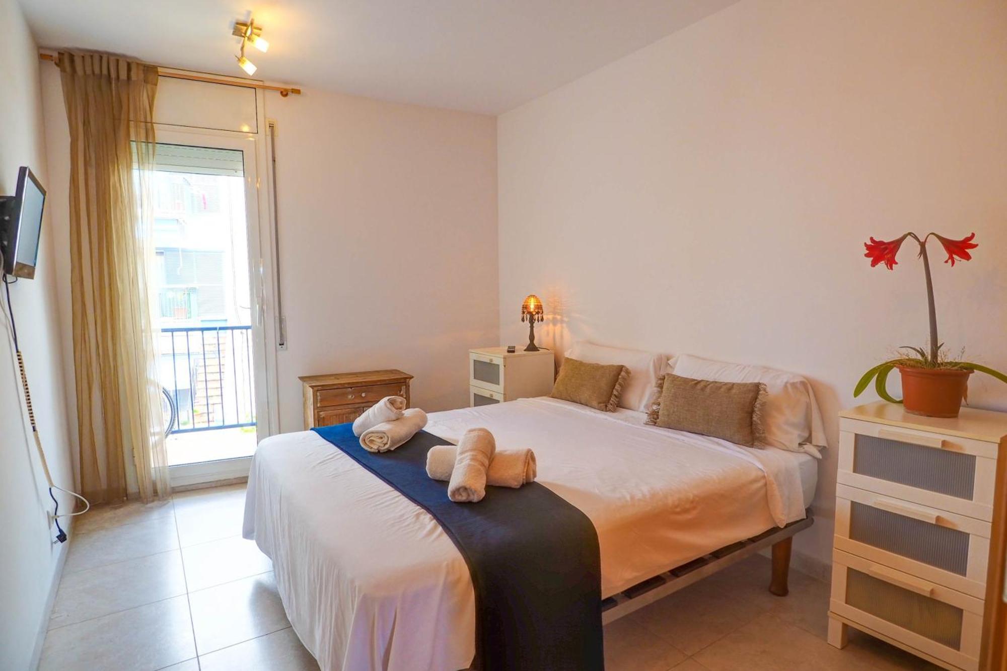 Portman Duplex By Hello Homes Sitges Dış mekan fotoğraf
