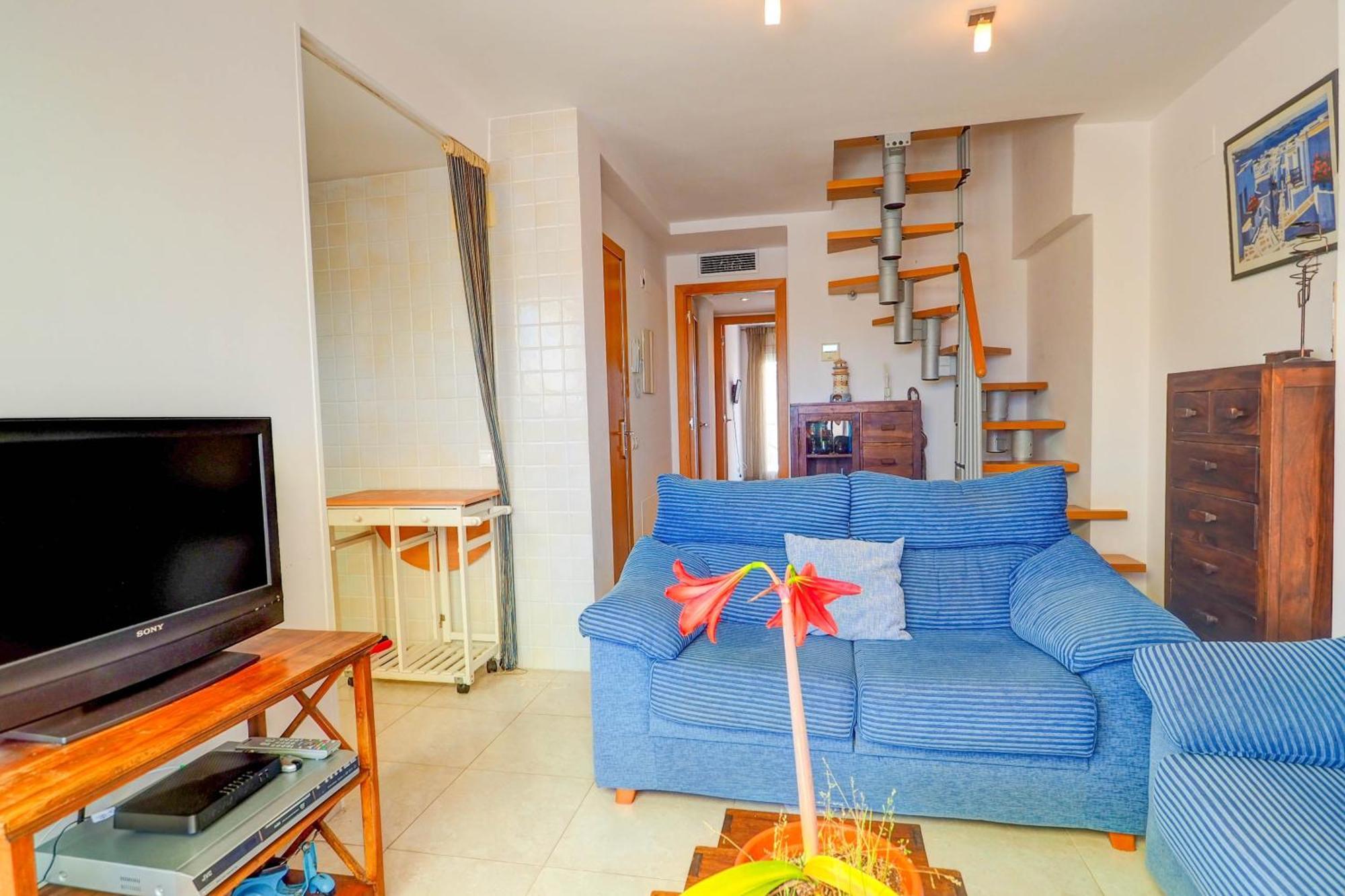 Portman Duplex By Hello Homes Sitges Dış mekan fotoğraf