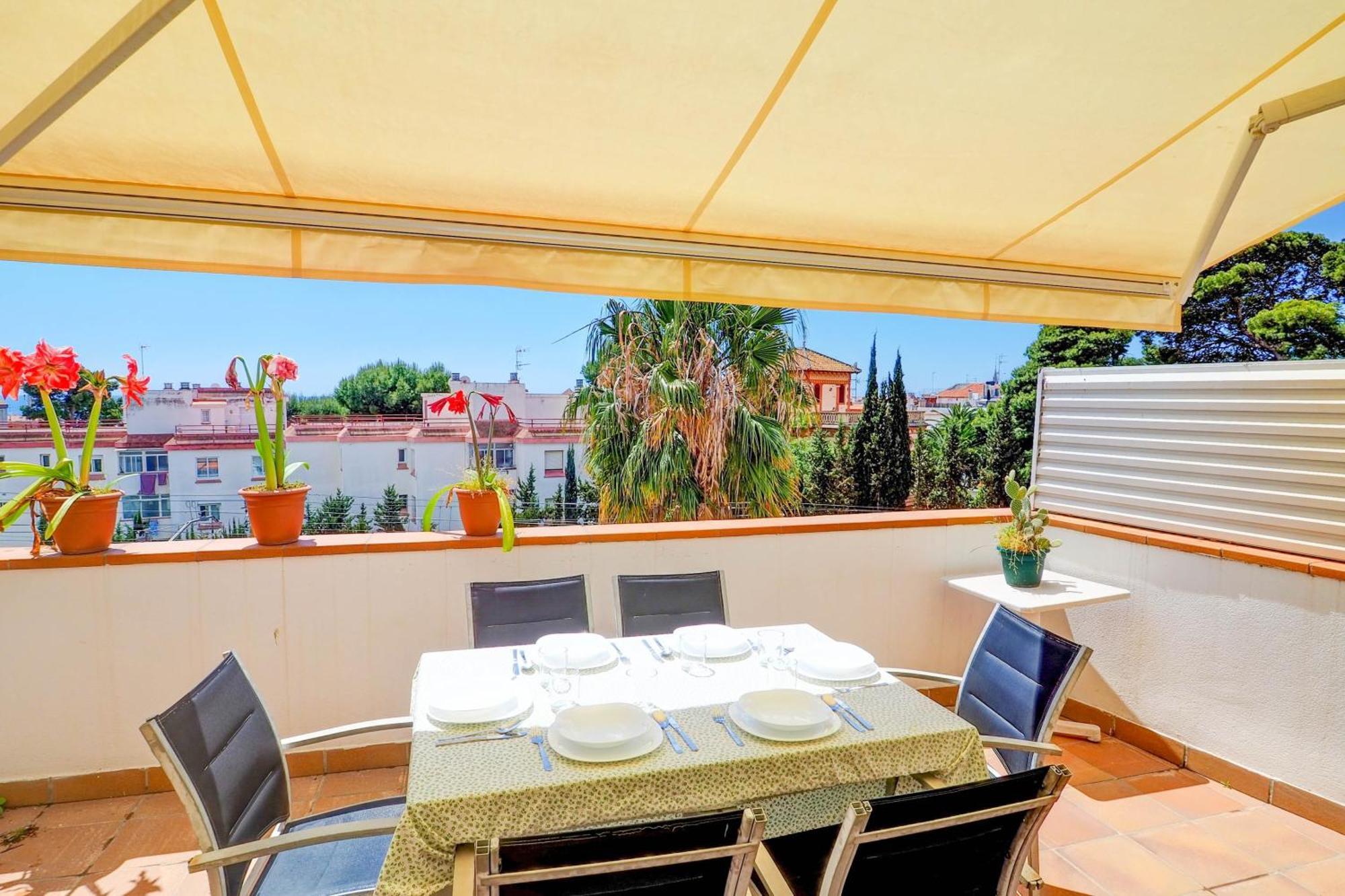 Portman Duplex By Hello Homes Sitges Dış mekan fotoğraf