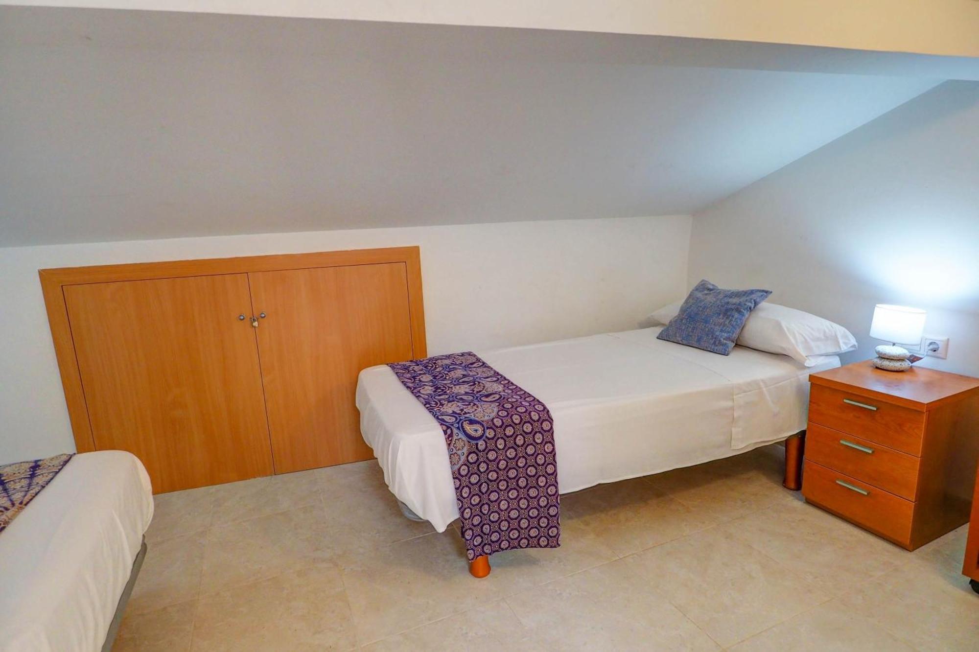 Portman Duplex By Hello Homes Sitges Dış mekan fotoğraf