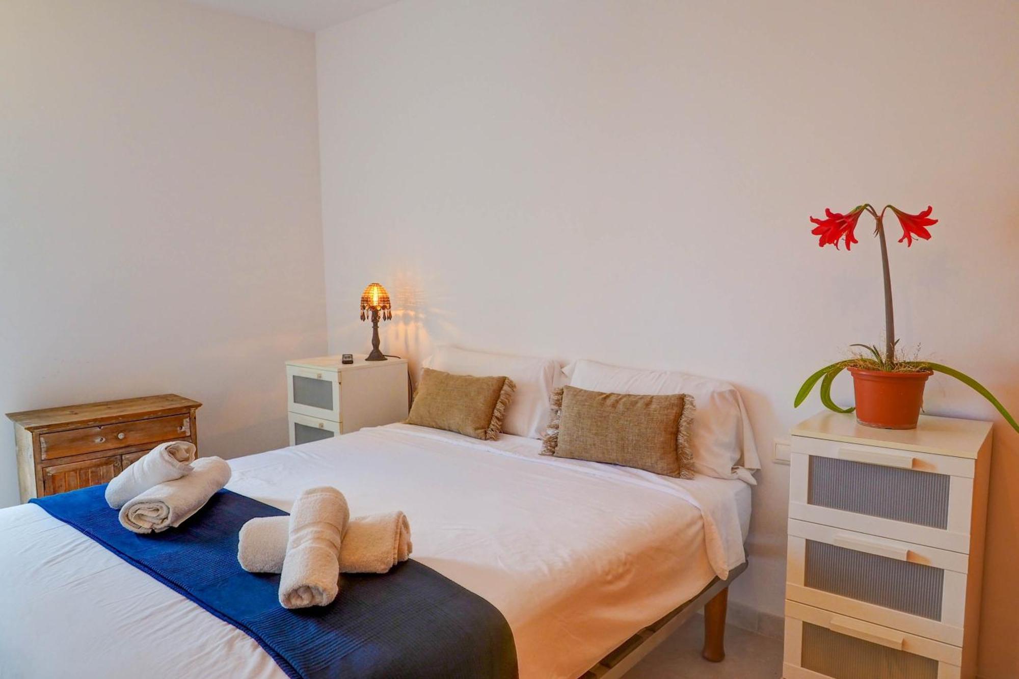Portman Duplex By Hello Homes Sitges Dış mekan fotoğraf