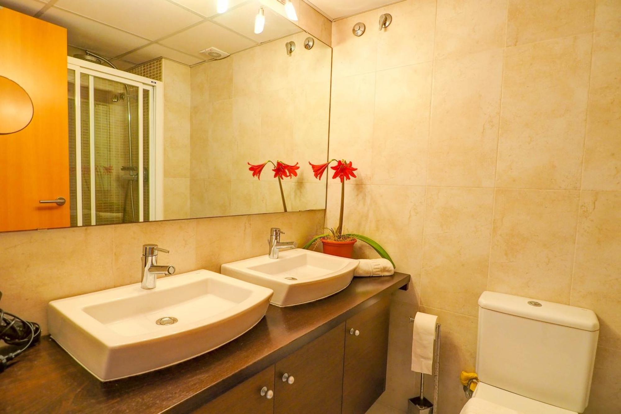 Portman Duplex By Hello Homes Sitges Dış mekan fotoğraf
