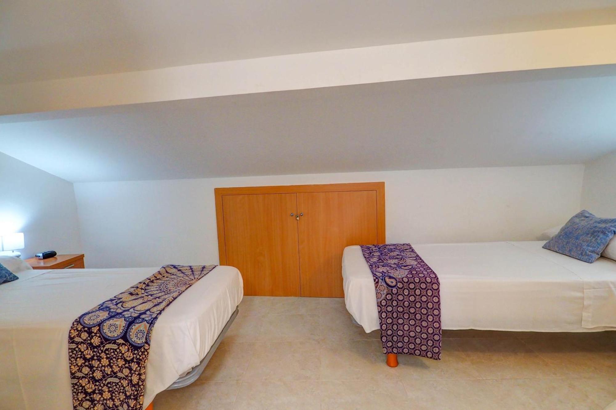Portman Duplex By Hello Homes Sitges Dış mekan fotoğraf