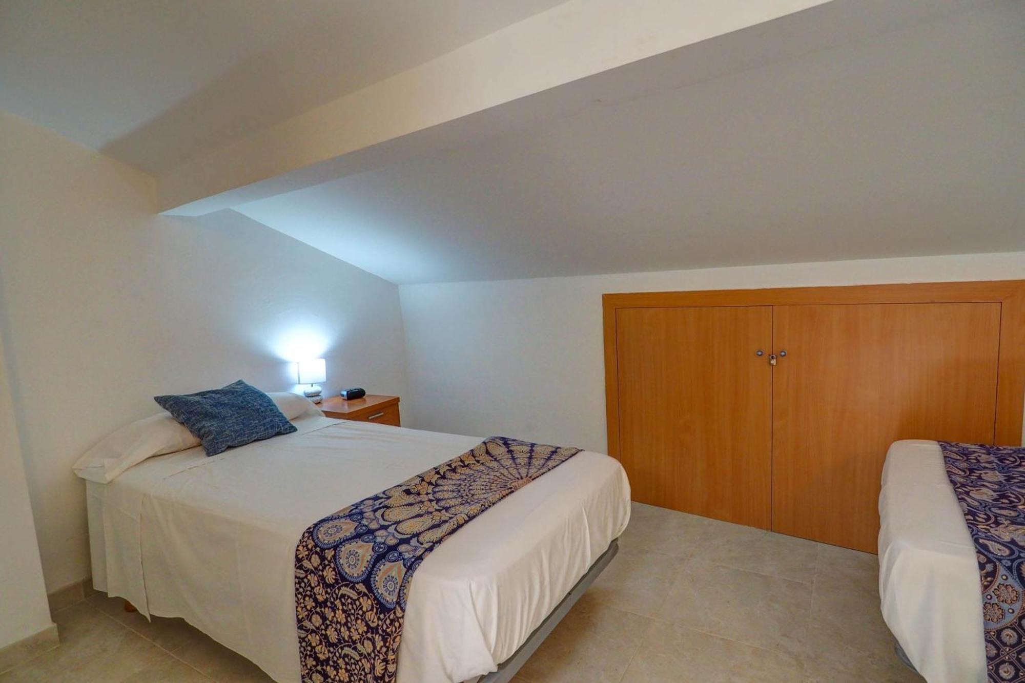Portman Duplex By Hello Homes Sitges Dış mekan fotoğraf