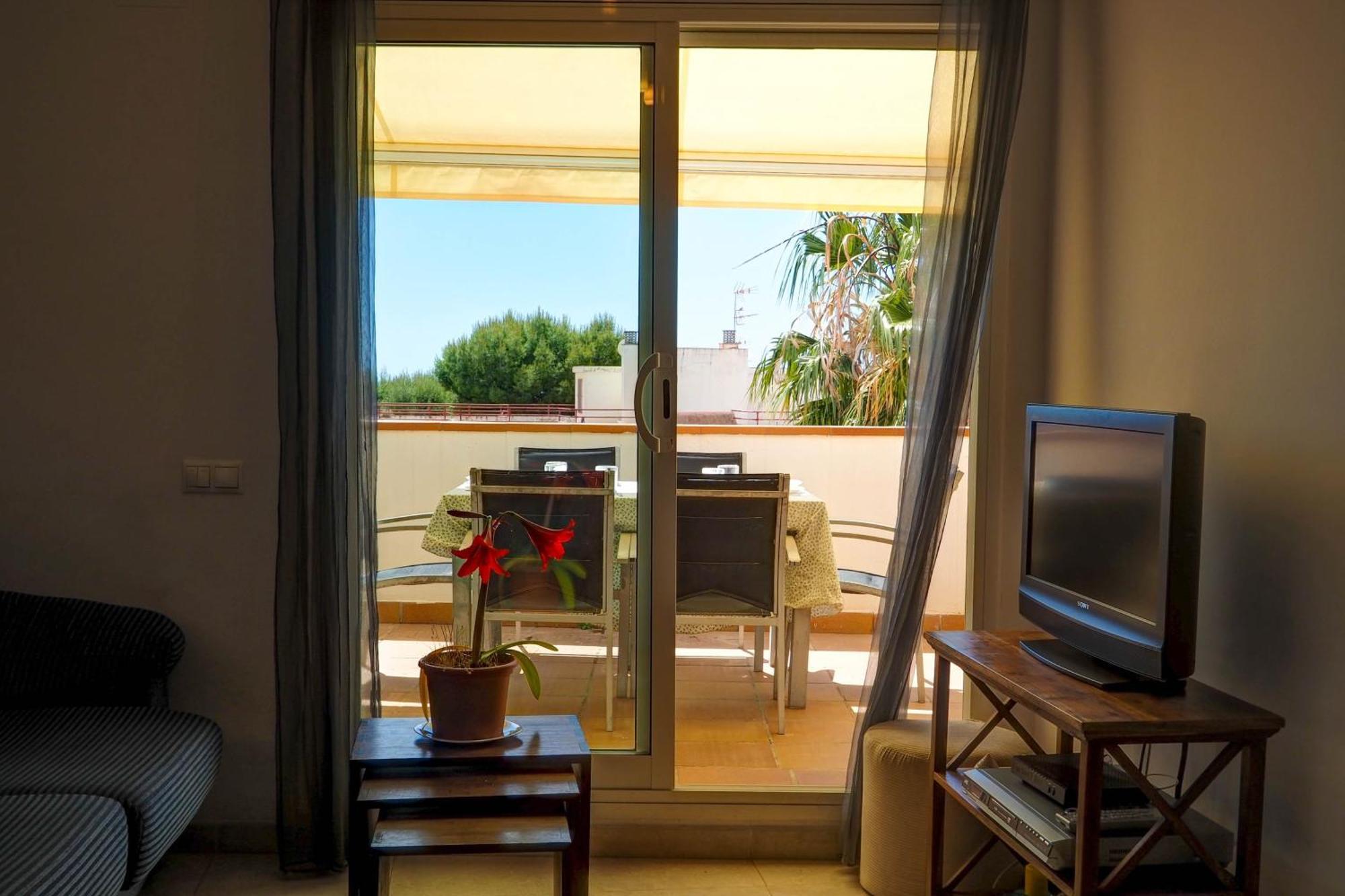 Portman Duplex By Hello Homes Sitges Dış mekan fotoğraf