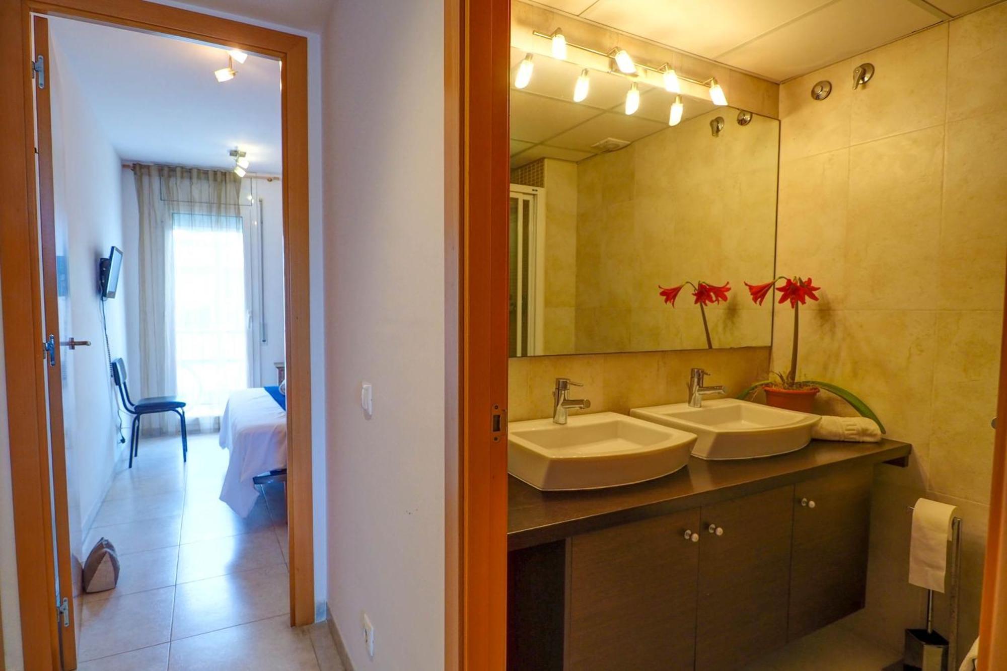 Portman Duplex By Hello Homes Sitges Dış mekan fotoğraf
