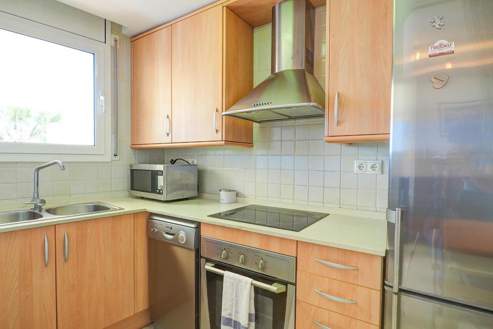 Portman Duplex By Hello Homes Sitges Dış mekan fotoğraf
